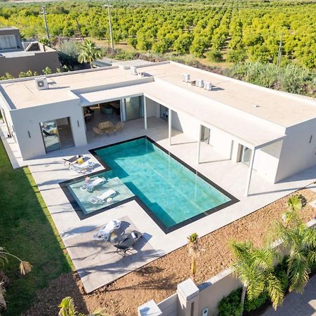 Villa Seyana Master, Piscine Privee, Sans Vis A Vis Marrakesh Exteriör bild